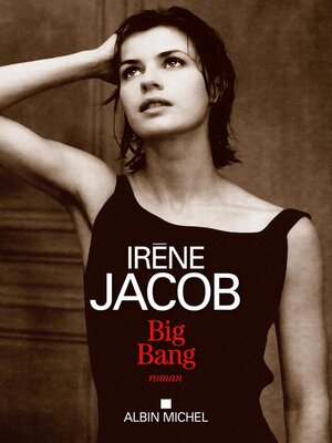 cover image of Big Bang